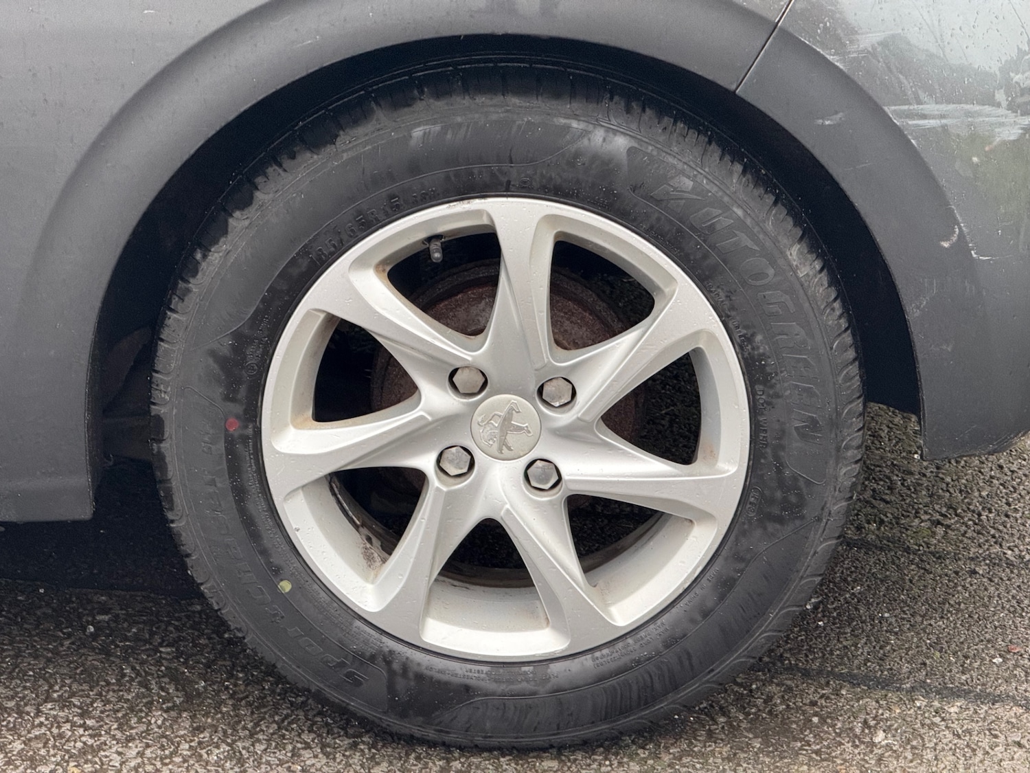 Used Peugeot 208 2012 for sale - 77273986: Photo 33