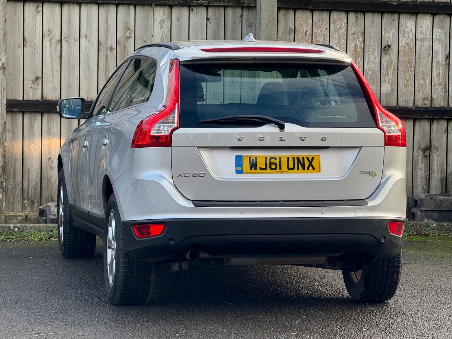 Used Volvo XC60 2011 for sale - 77003636: Photo 10