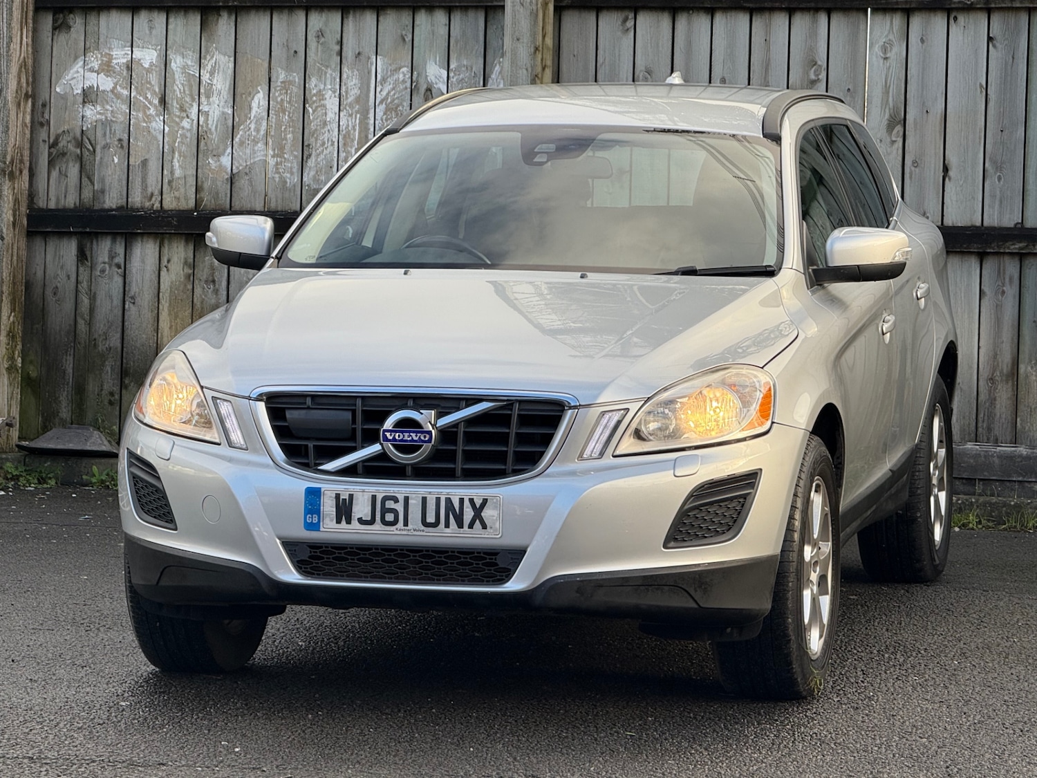 Used Volvo XC60 2011 for sale - 77003636: Photo 13