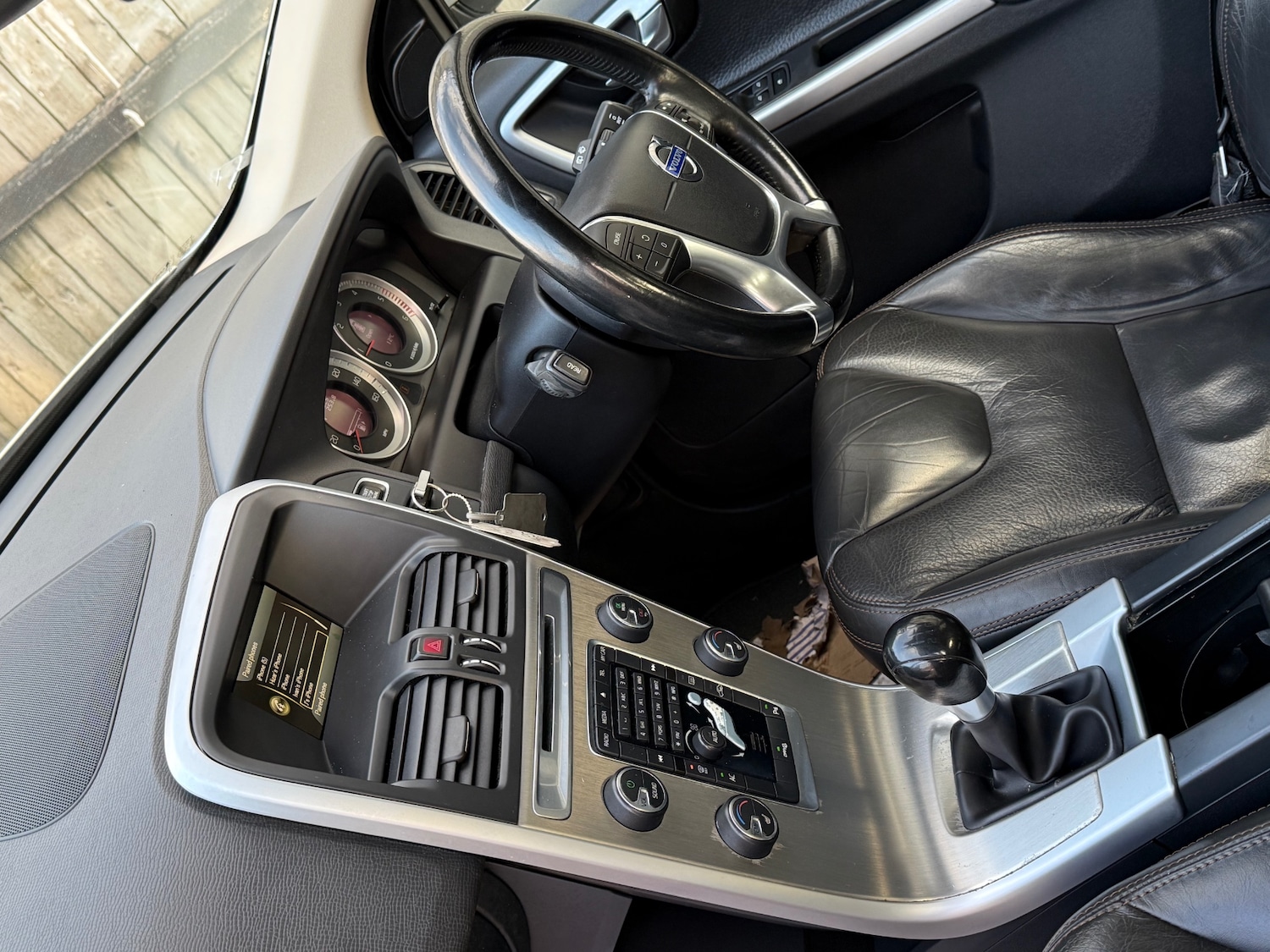 Used Volvo XC60 2011 for sale - 77003636: Photo 25