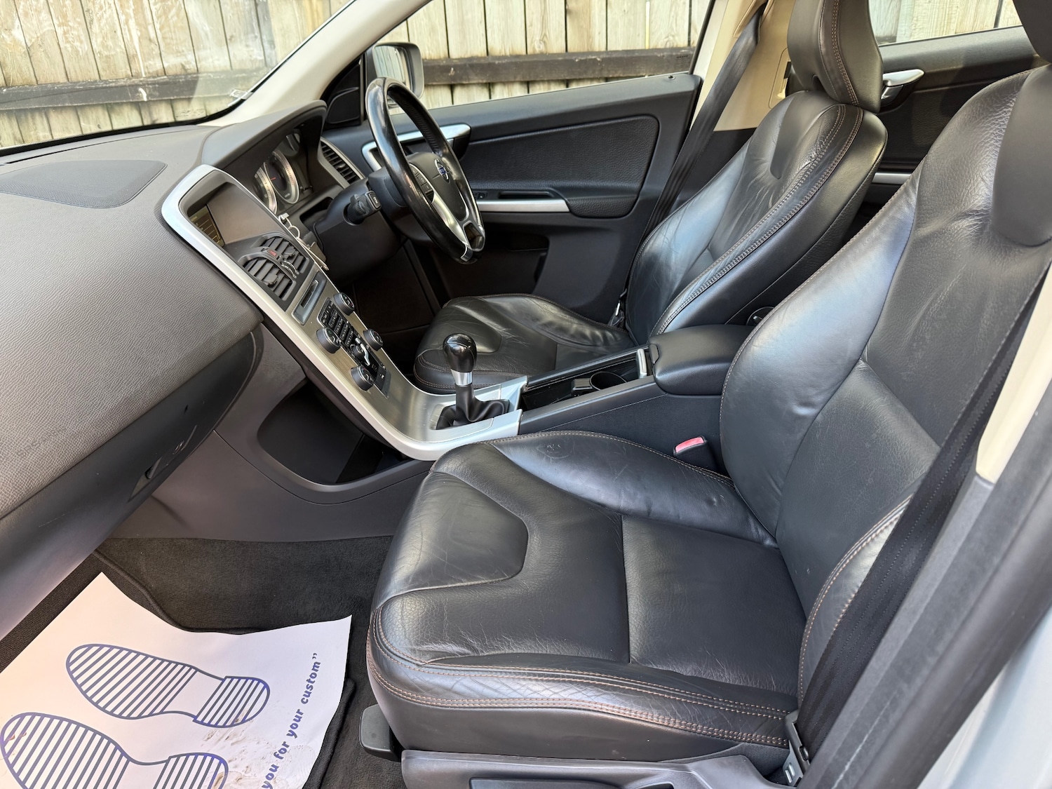 Used Volvo XC60 2011 for sale - 77003636: Photo 26