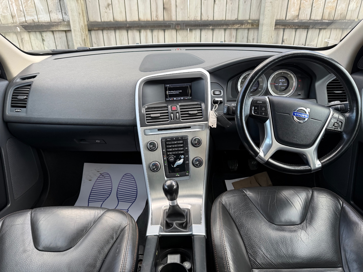 Used Volvo XC60 2011 for sale - 77003636: Photo 29