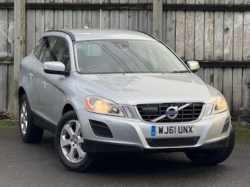 Used Volvo XC60 2011 for sale - 77003636: Photo