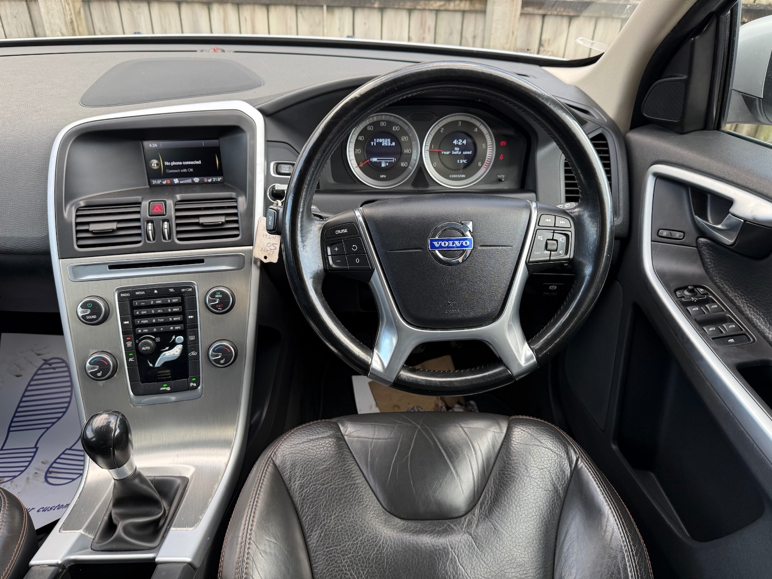 Used Volvo XC60 2011 for sale - 77003636: Photo 31