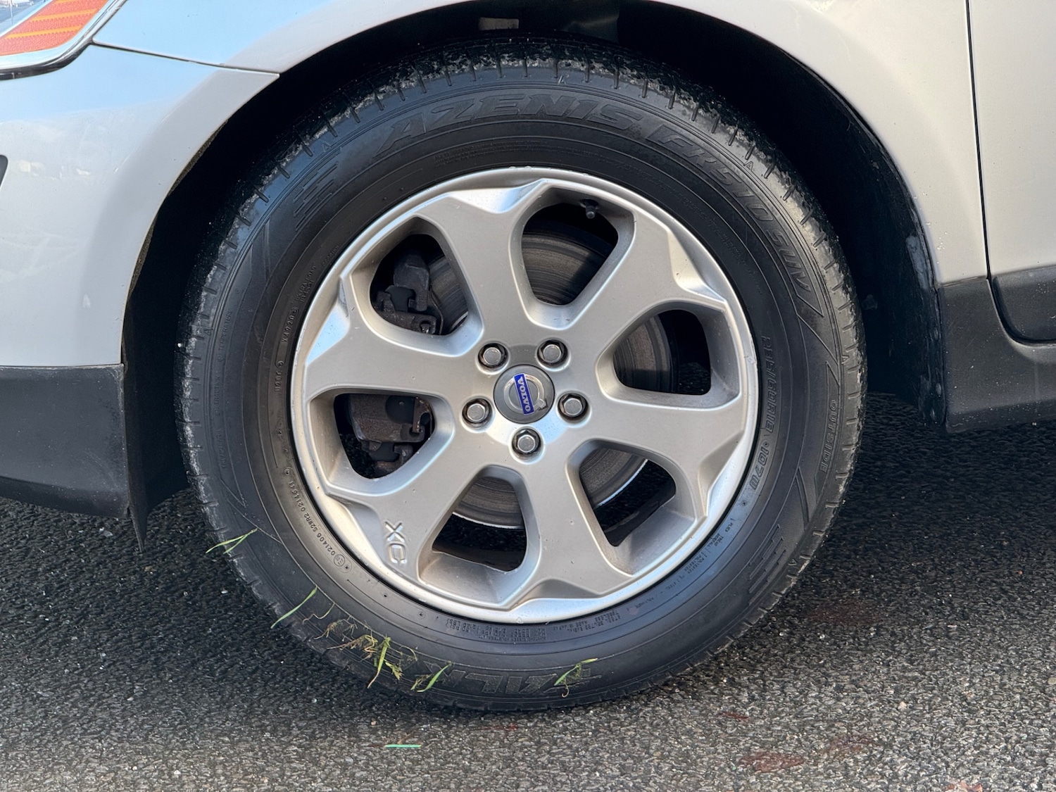 Used Volvo XC60 2011 for sale - 77003636: Photo 34