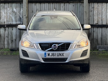 Used Volvo XC60 2011 for sale - 77003636: Photo