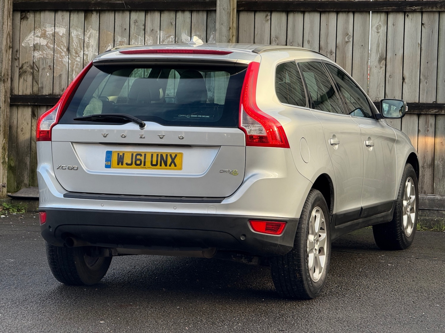 Used Volvo XC60 2011 for sale - 77003636: Photo 8