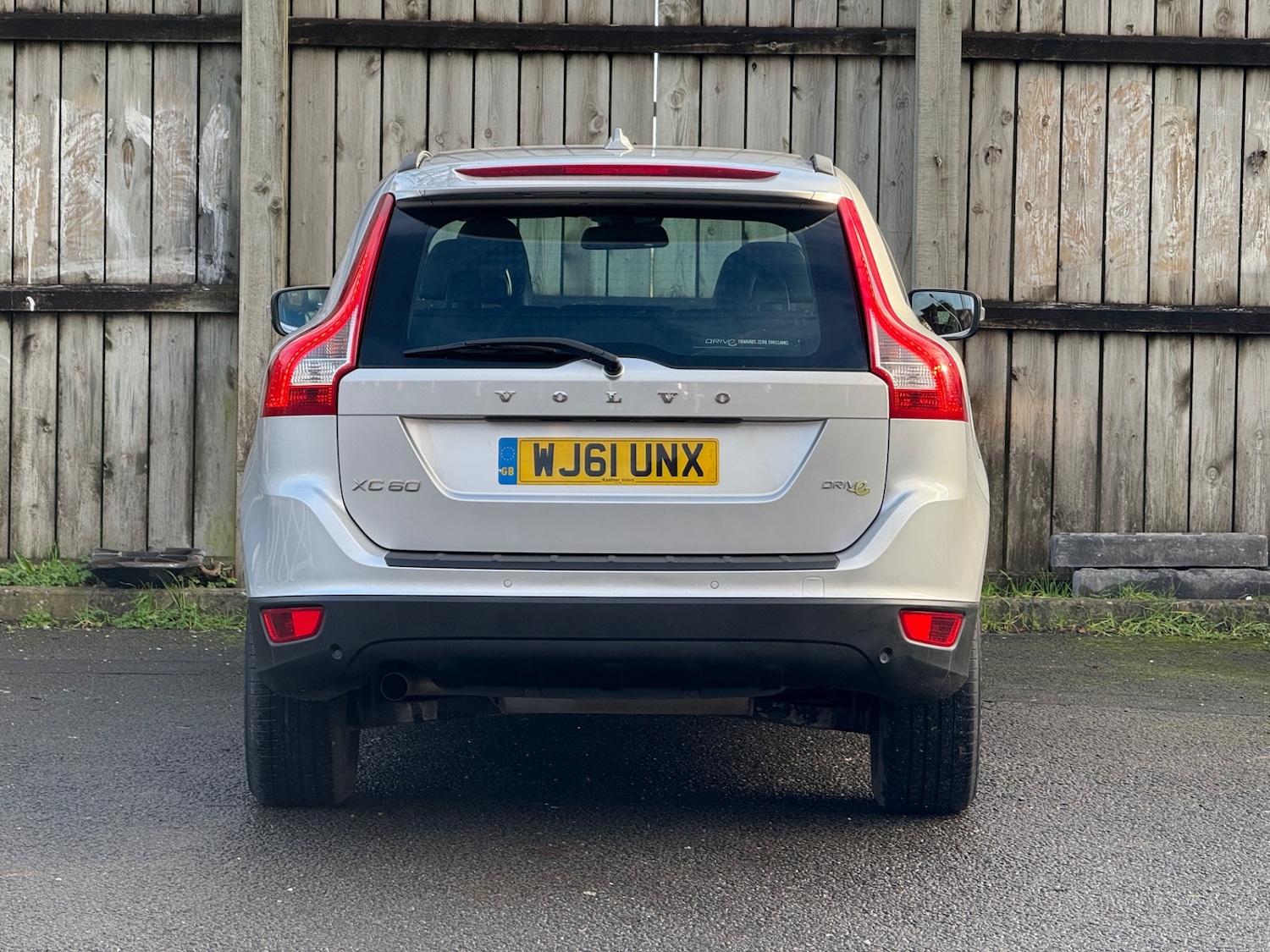 Used Volvo XC60 2011 for sale - 77003636: Photo 9