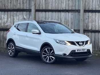 2014 (14) - 1.5 dCi Tekna 5dr