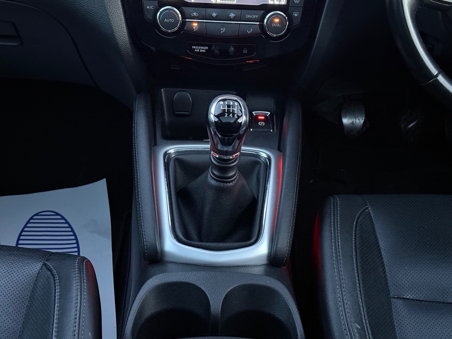 Used Nissan Qashqai 2014 for sale - 76430627: Photo 25