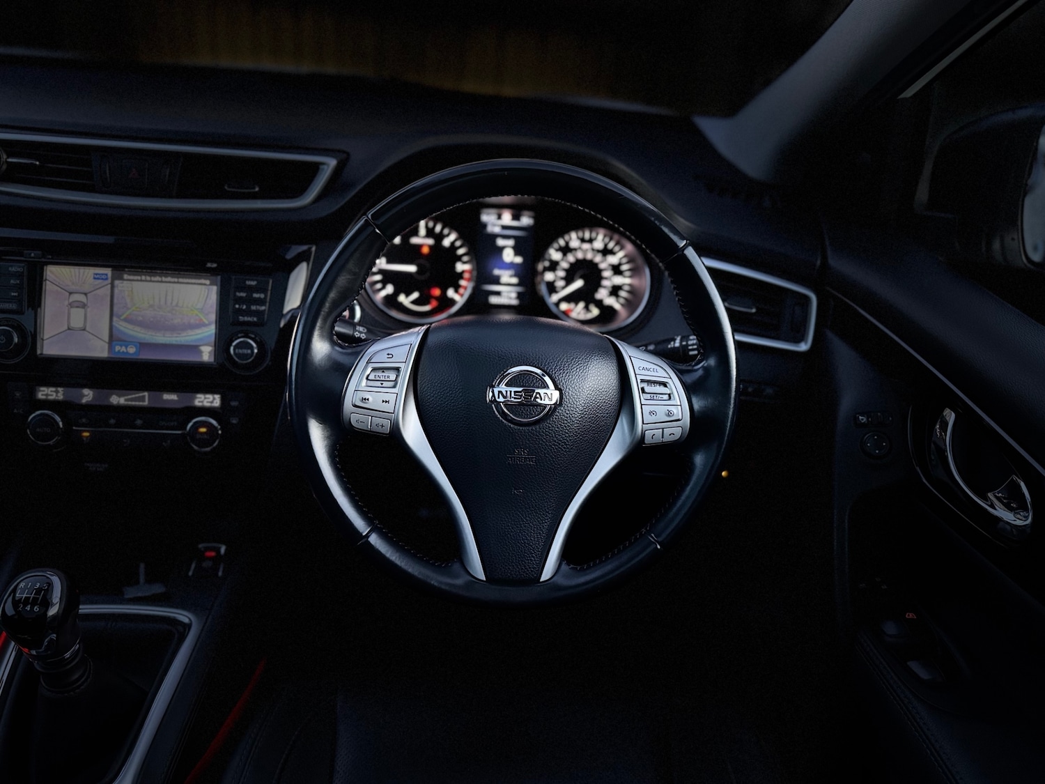 Used Nissan Qashqai 2014 for sale - 76430627: Photo 26