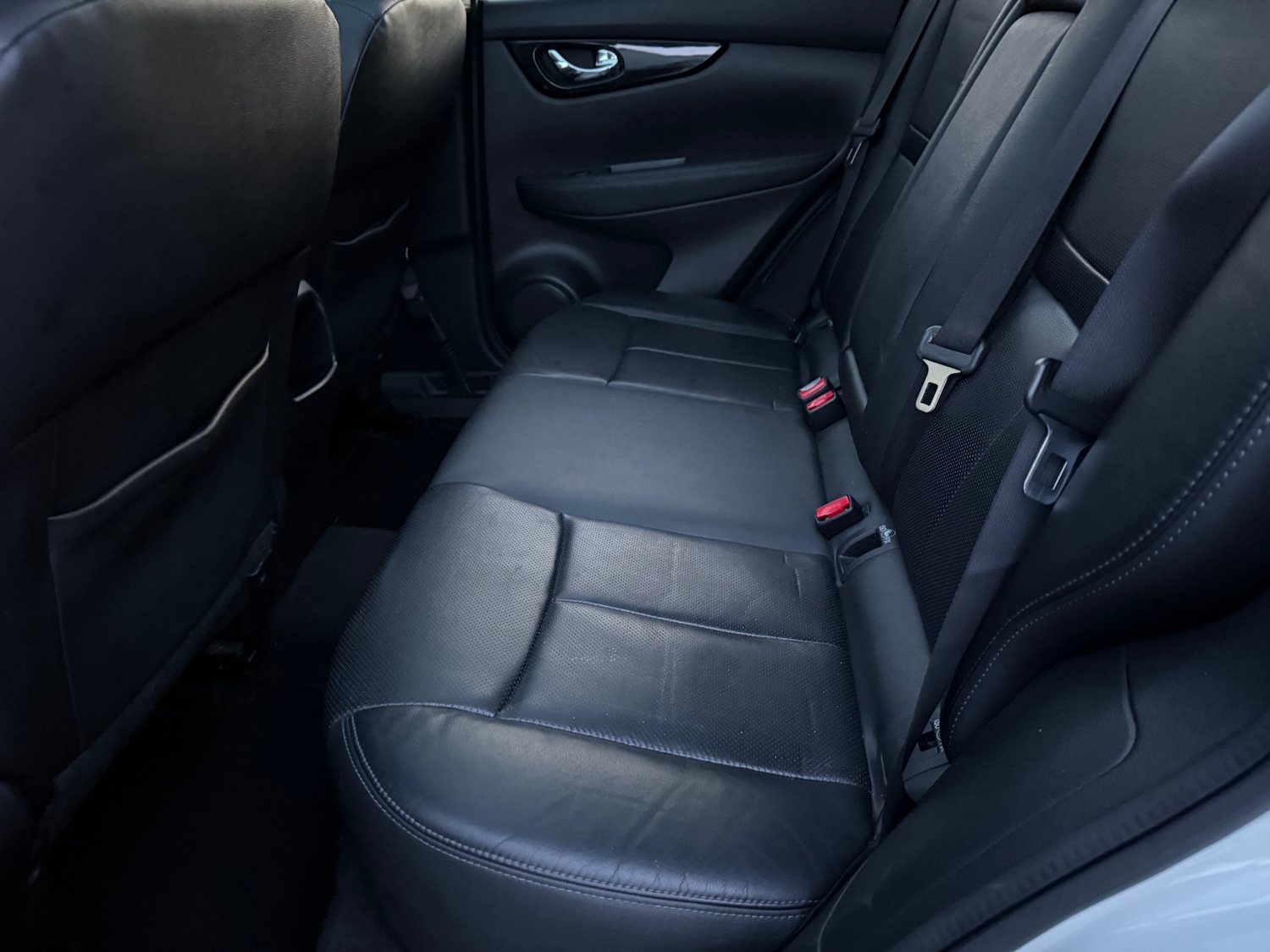 Used Nissan Qashqai 2014 for sale - 76430627: Photo 31