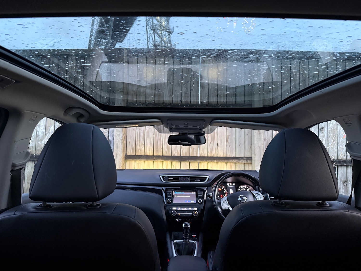 Used Nissan Qashqai 2014 for sale - 76430627: Photo 33