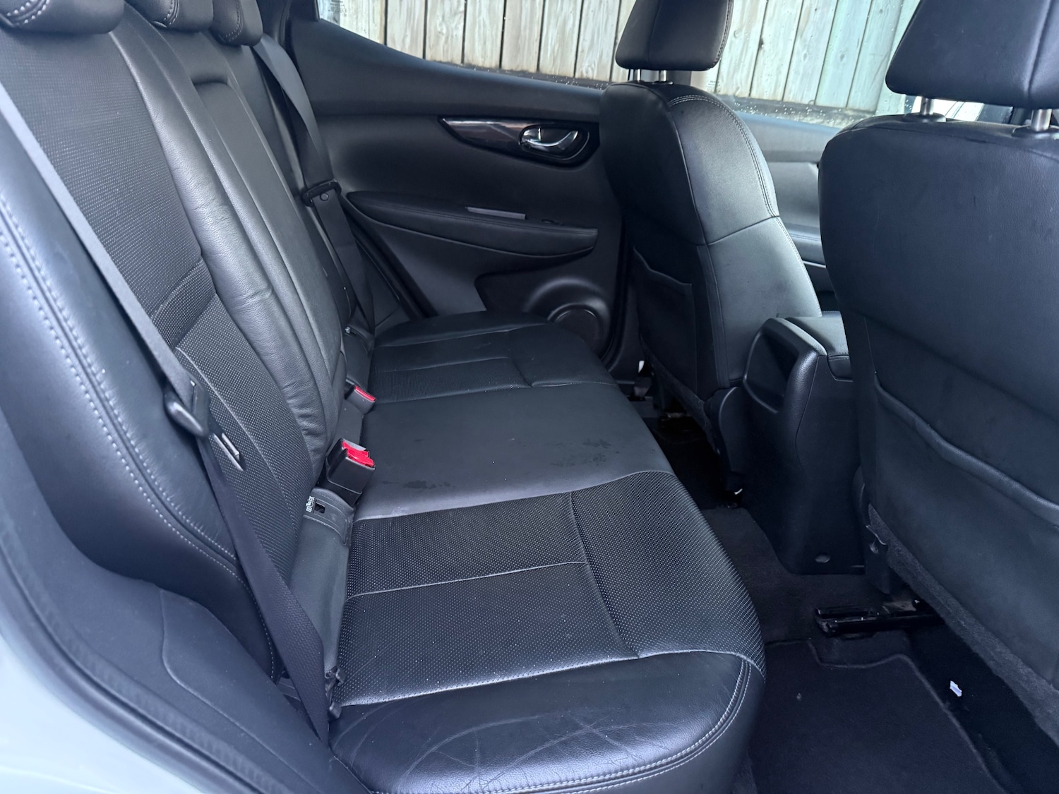 Used Nissan Qashqai 2014 for sale - 76430627: Photo 34