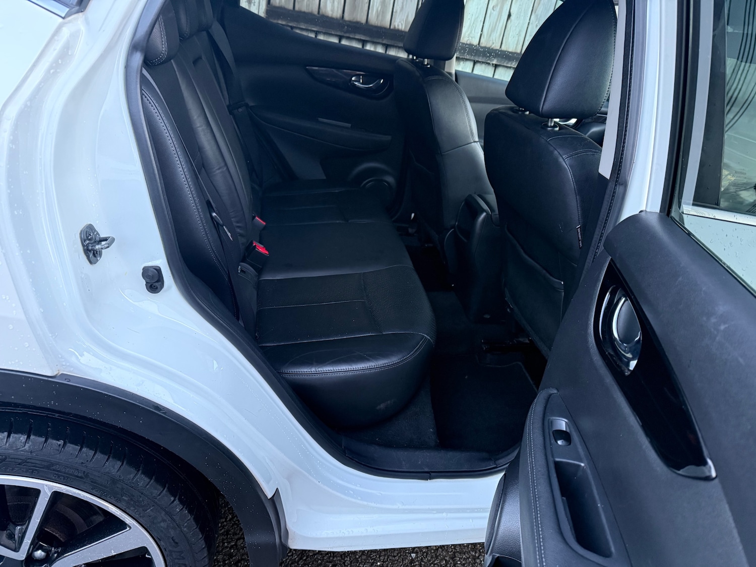 Used Nissan Qashqai 2014 for sale - 76430627: Photo 35