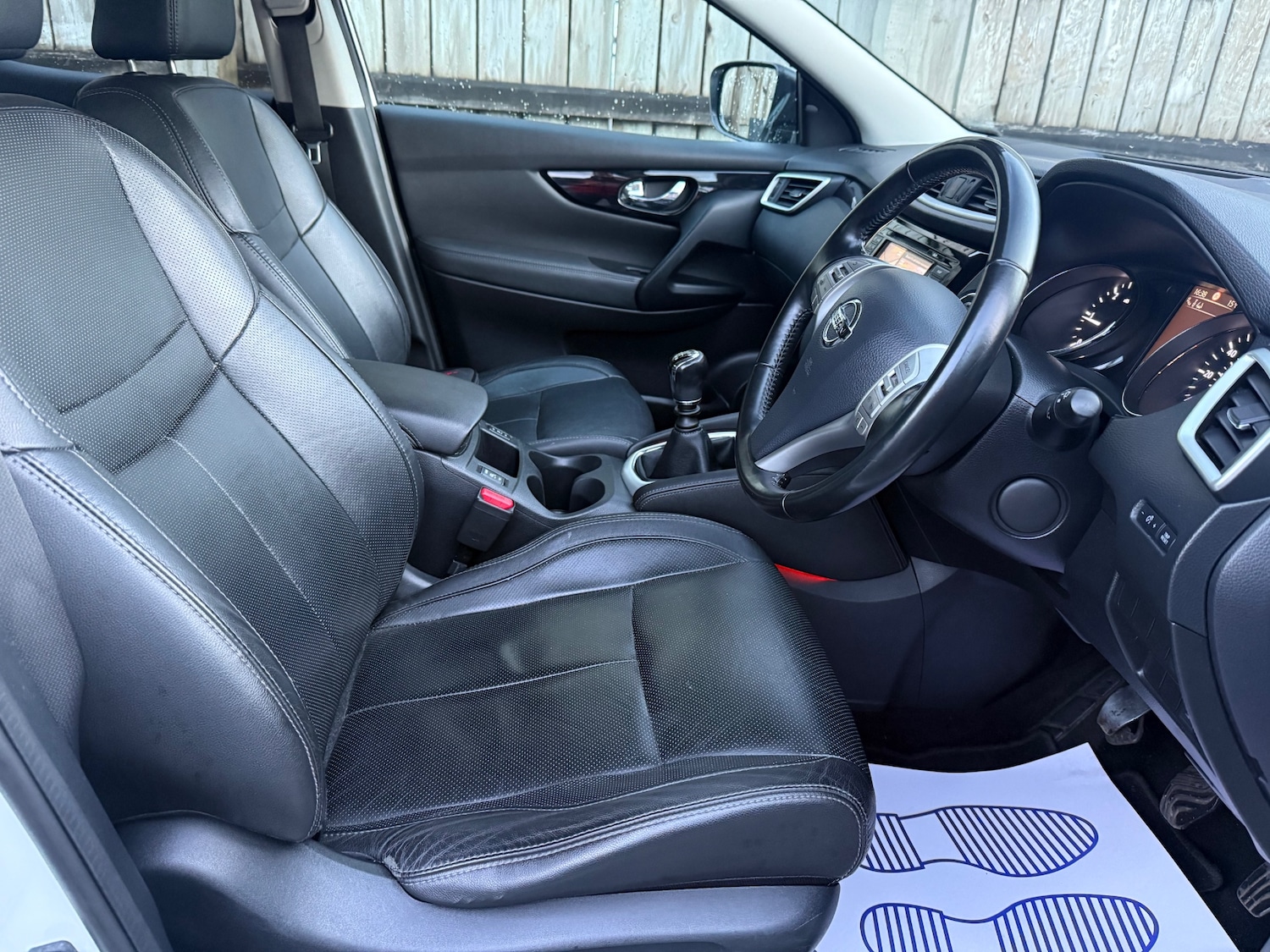 Used Nissan Qashqai 2014 for sale - 76430627: Photo 37