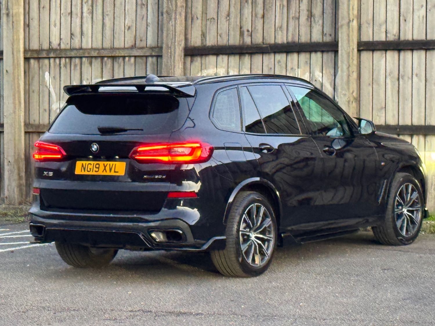 Used BMW X5 2019 for sale - 76376394: Photo 10