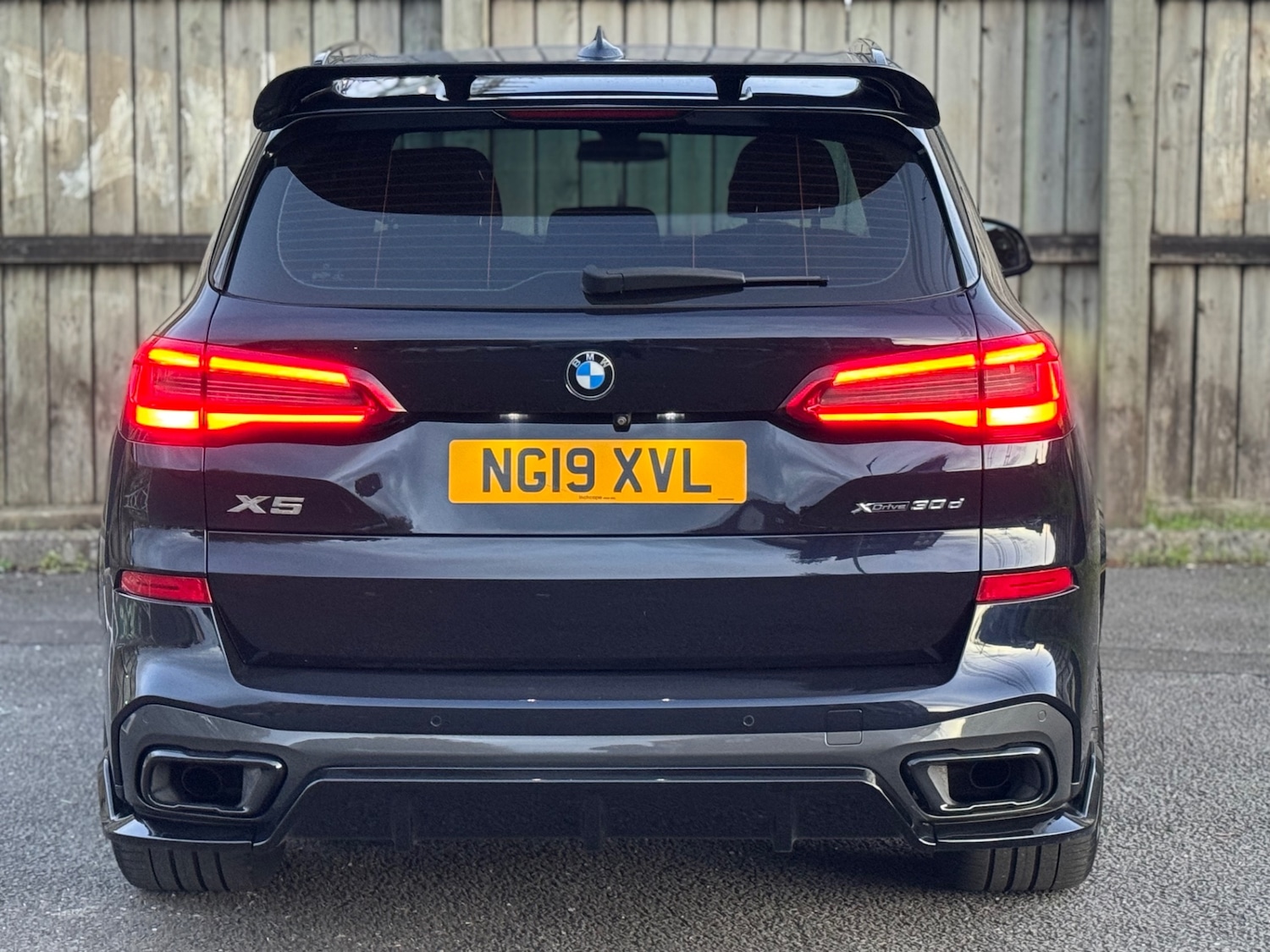 Used BMW X5 2019 for sale - 76376394: Photo 12