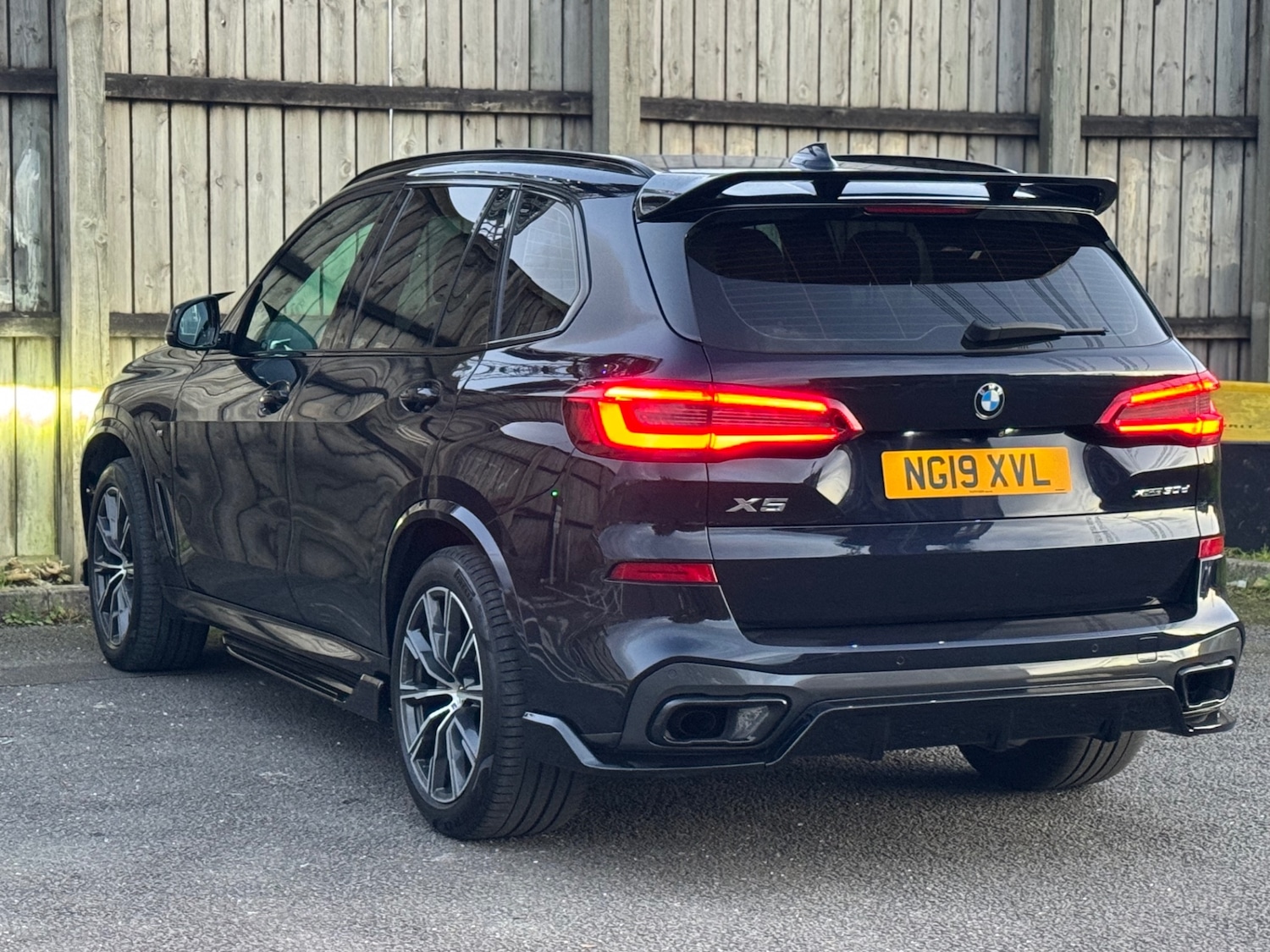 Used BMW X5 2019 for sale - 76376394: Photo 13