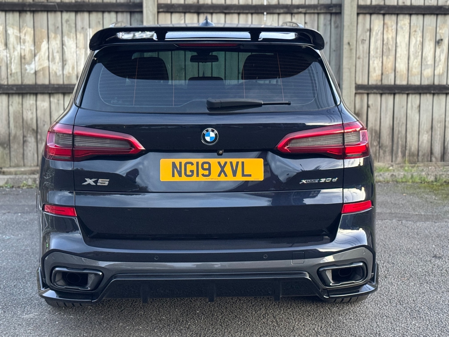 Used BMW X5 2019 for sale - 76376394: Photo 14