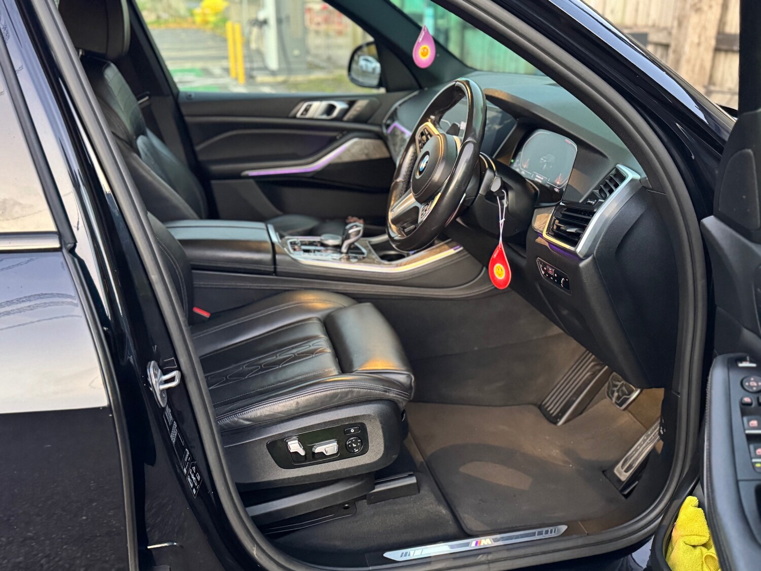 Used BMW X5 2019 for sale - 76376394: Photo 17