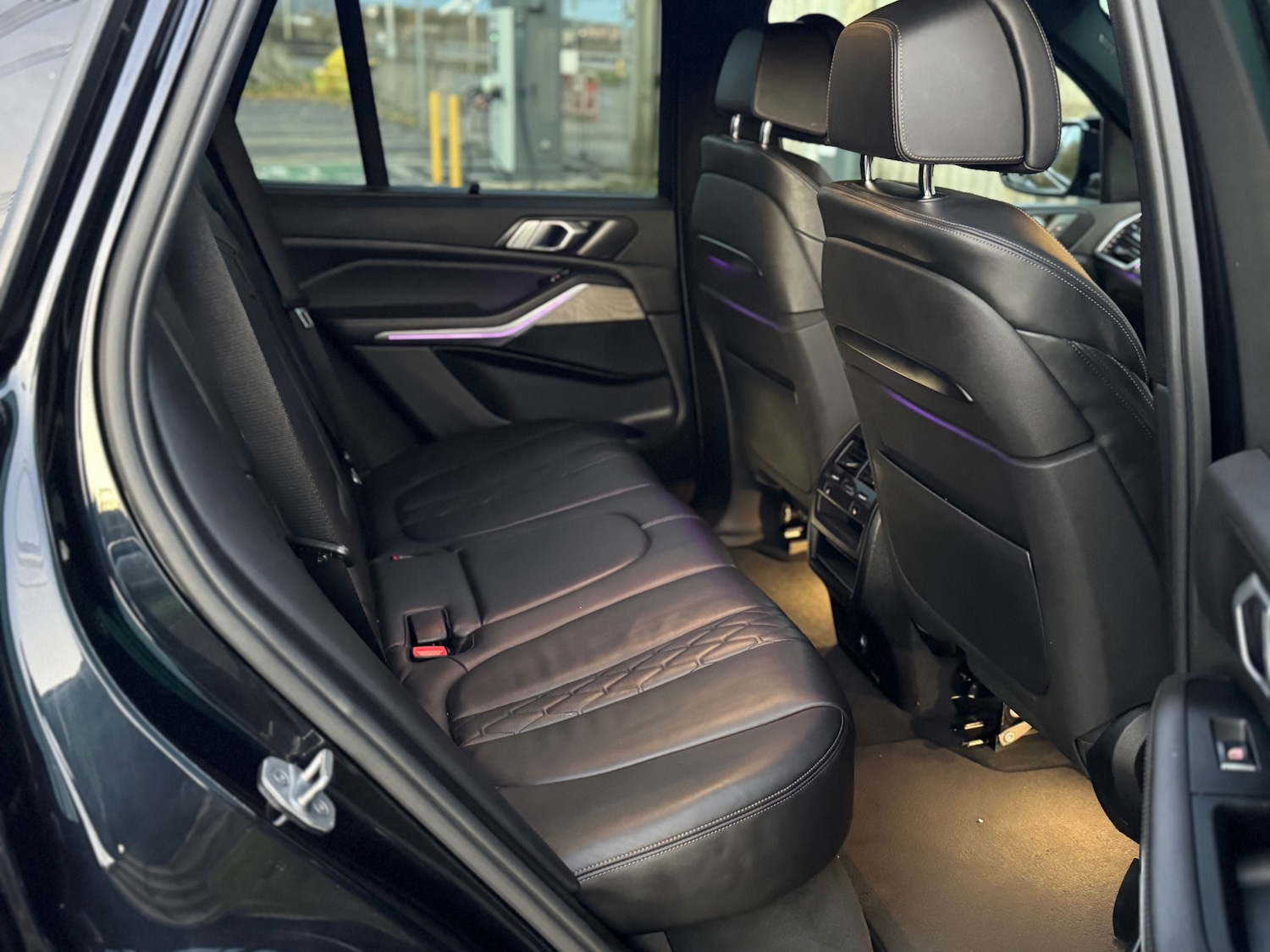 Used BMW X5 2019 for sale - 76376394: Photo 18