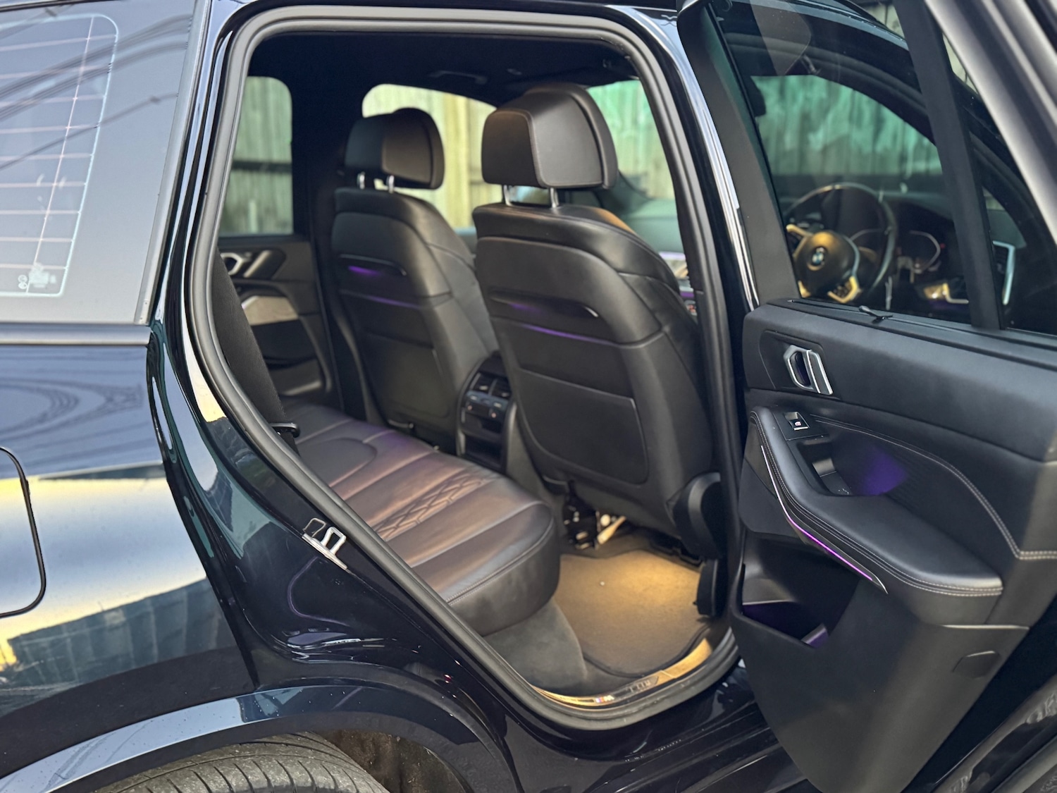 Used BMW X5 2019 for sale - 76376394: Photo 19