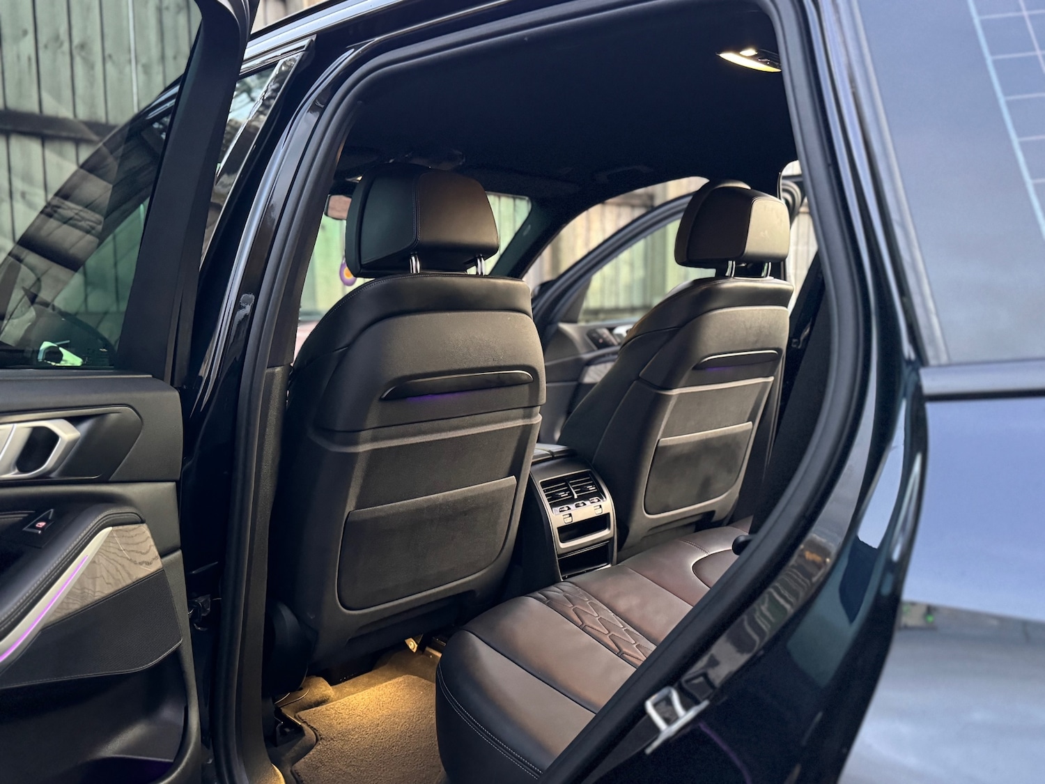 Used BMW X5 2019 for sale - 76376394: Photo 20