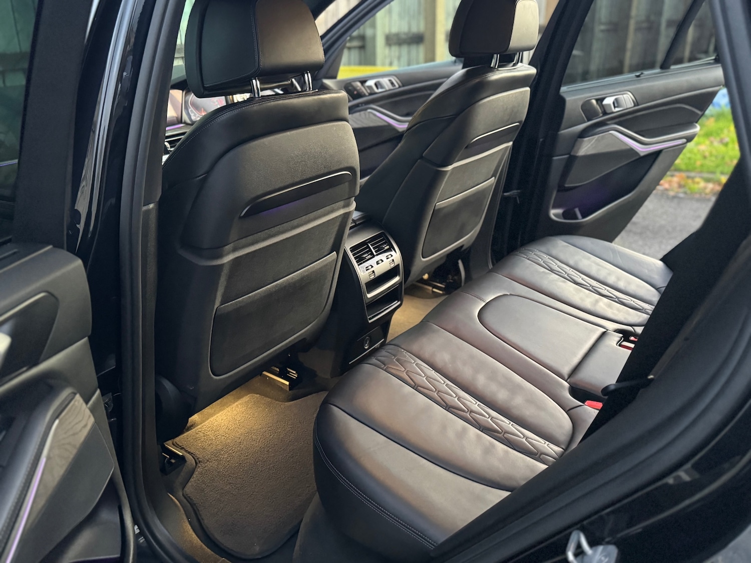 Used BMW X5 2019 for sale - 76376394: Photo 21