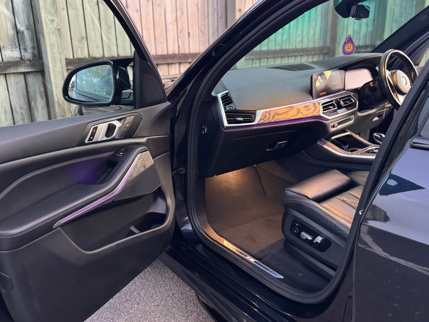 Used BMW X5 2019 for sale - 76376394: Photo 23