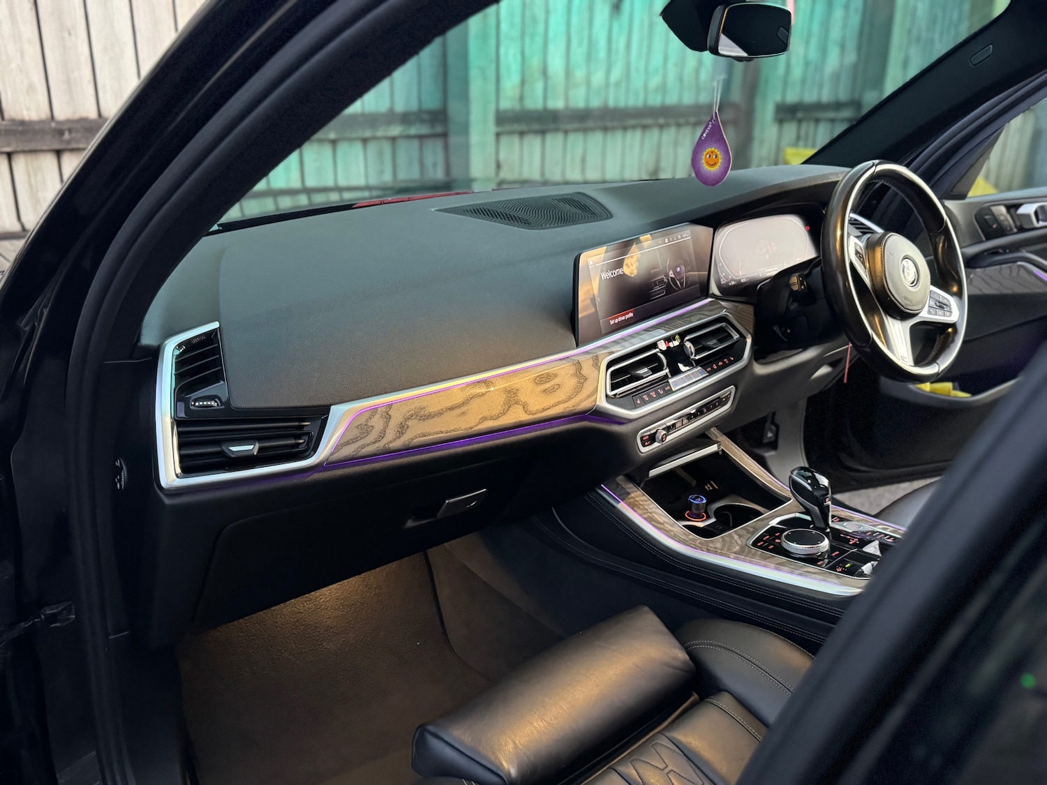 Used BMW X5 2019 for sale - 76376394: Photo 24