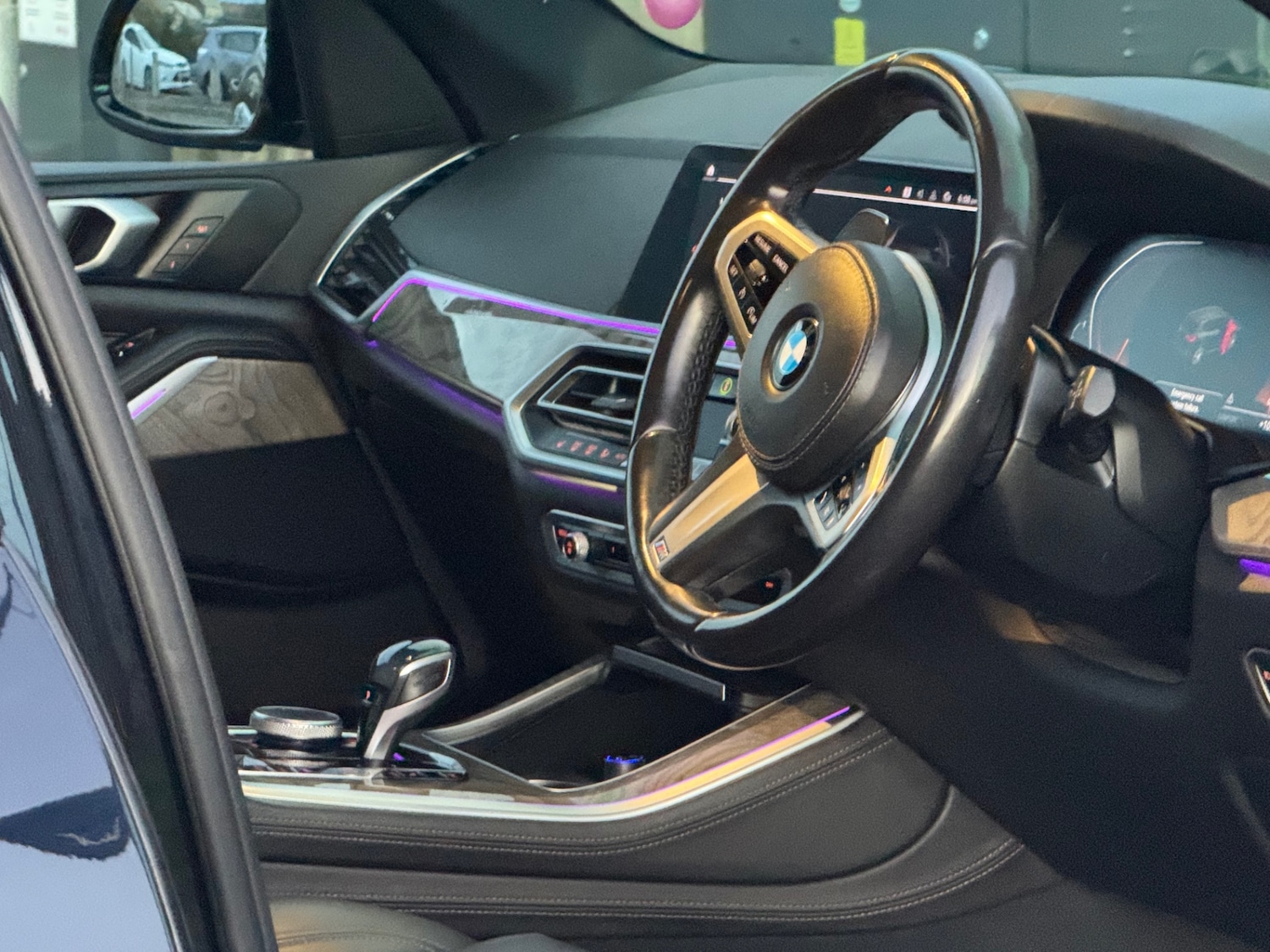 Used BMW X5 2019 for sale - 76376394: Photo 25