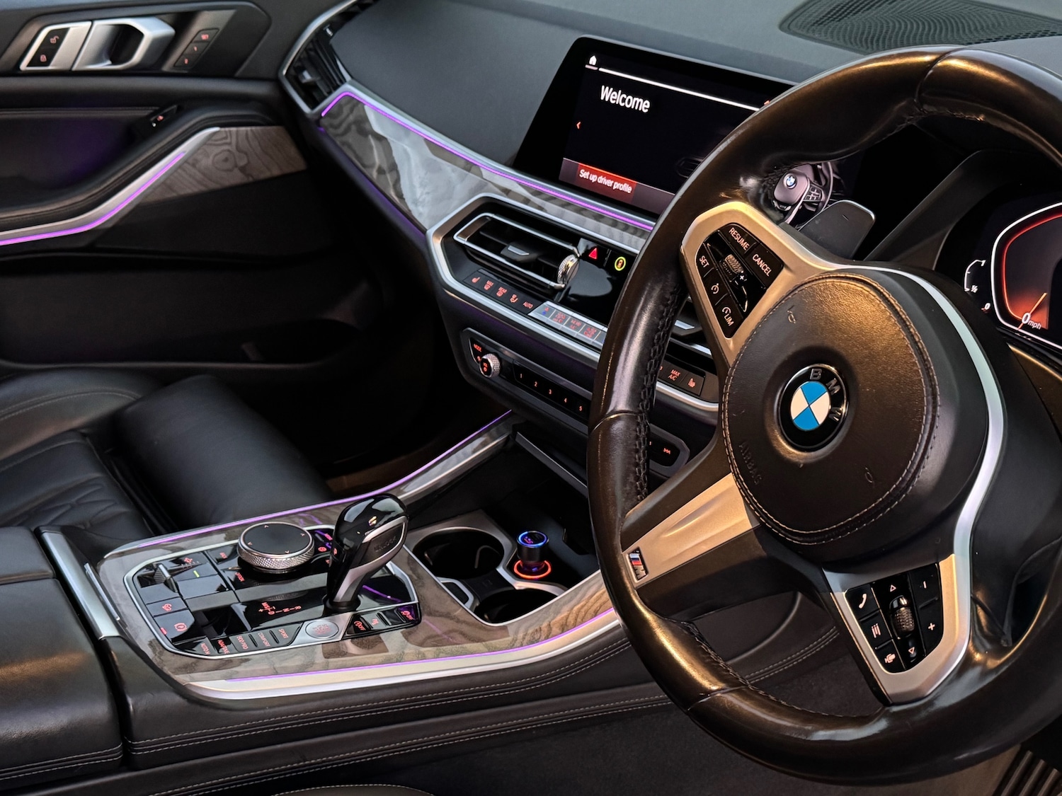 Used BMW X5 2019 for sale - 76376394: Photo 26