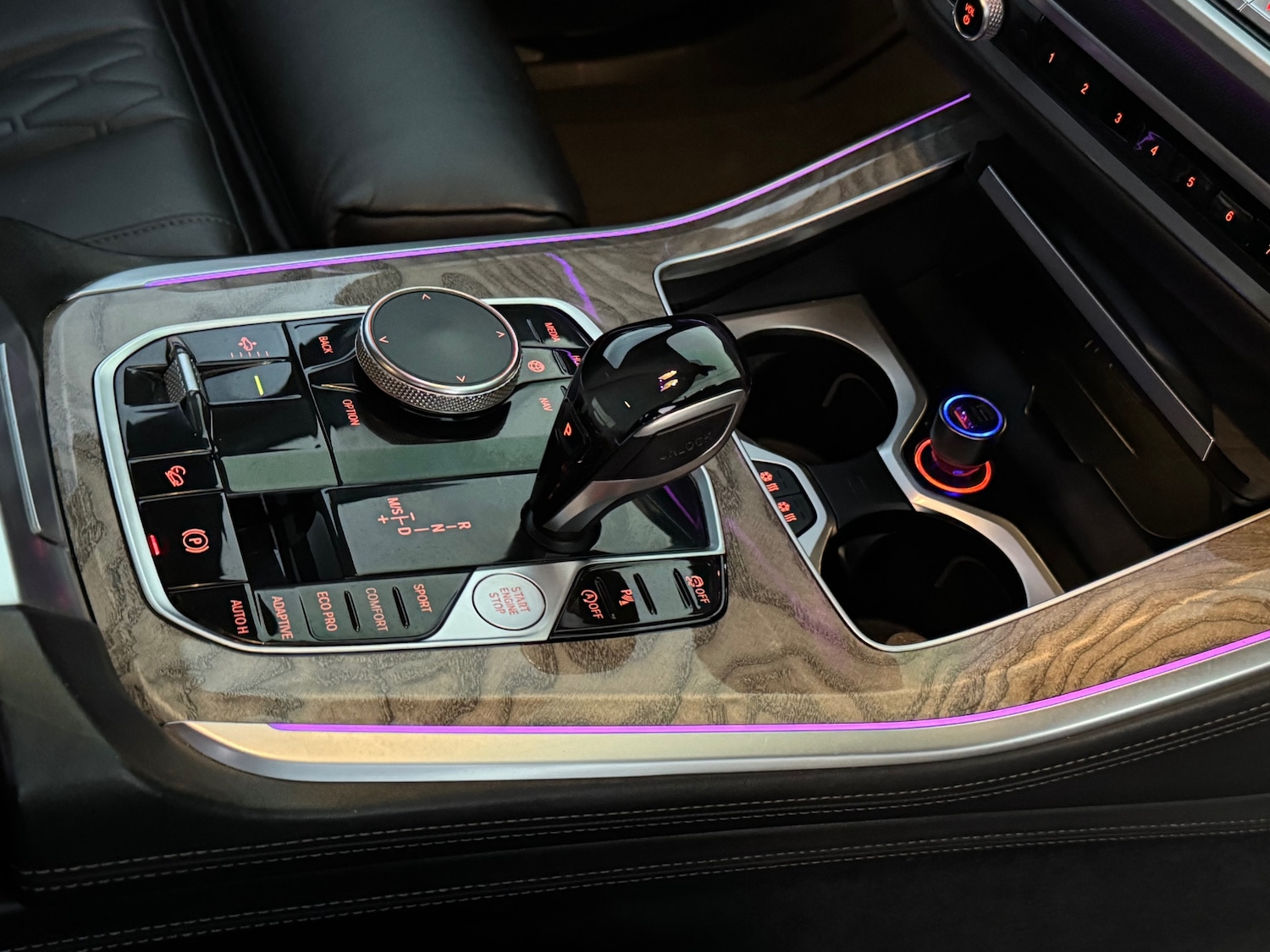 Used BMW X5 2019 for sale - 76376394: Photo 27