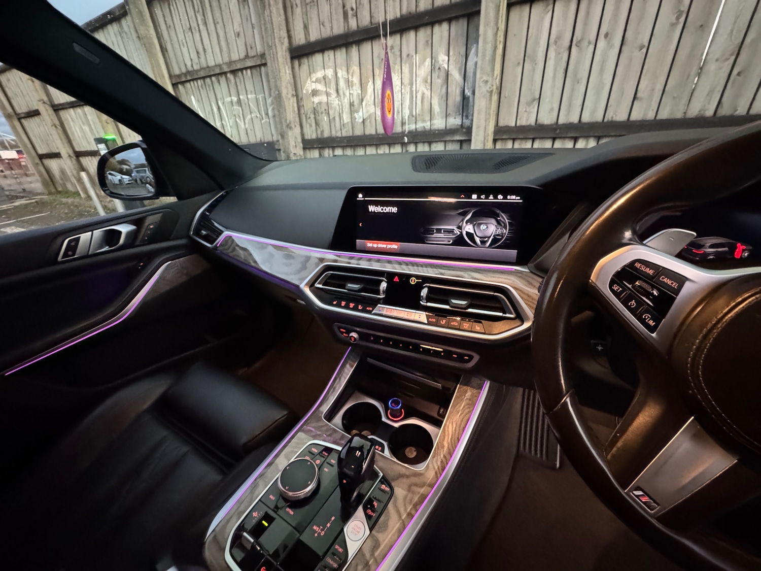 Used BMW X5 2019 for sale - 76376394: Photo 28