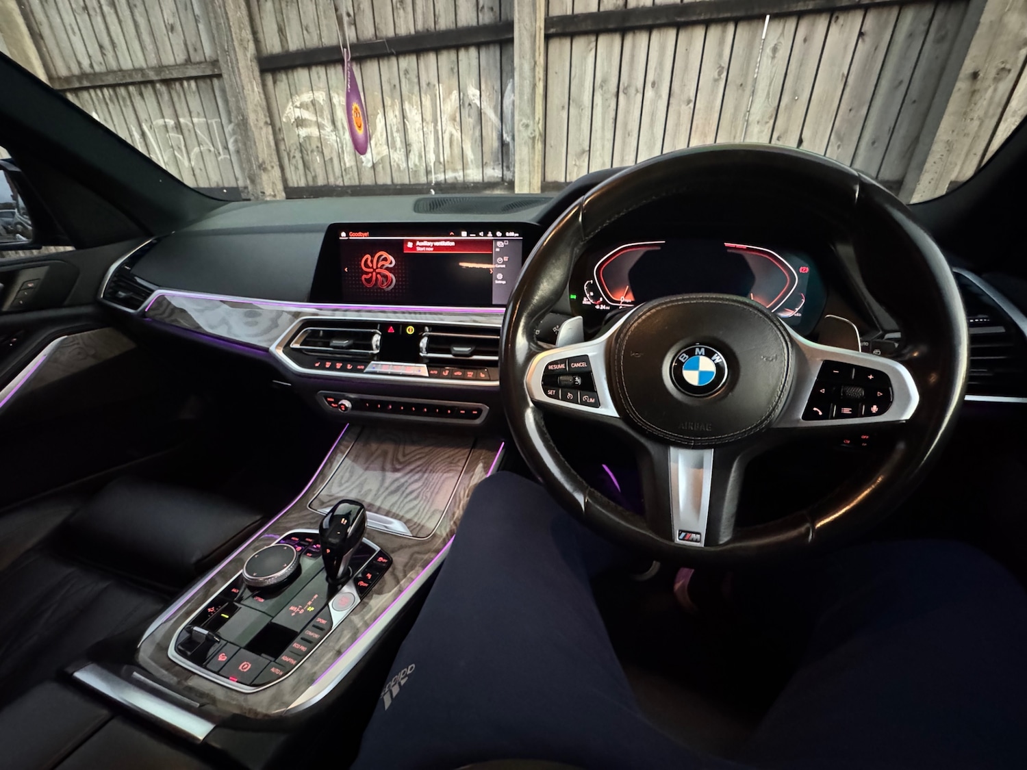 Used BMW X5 2019 for sale - 76376394: Photo 29