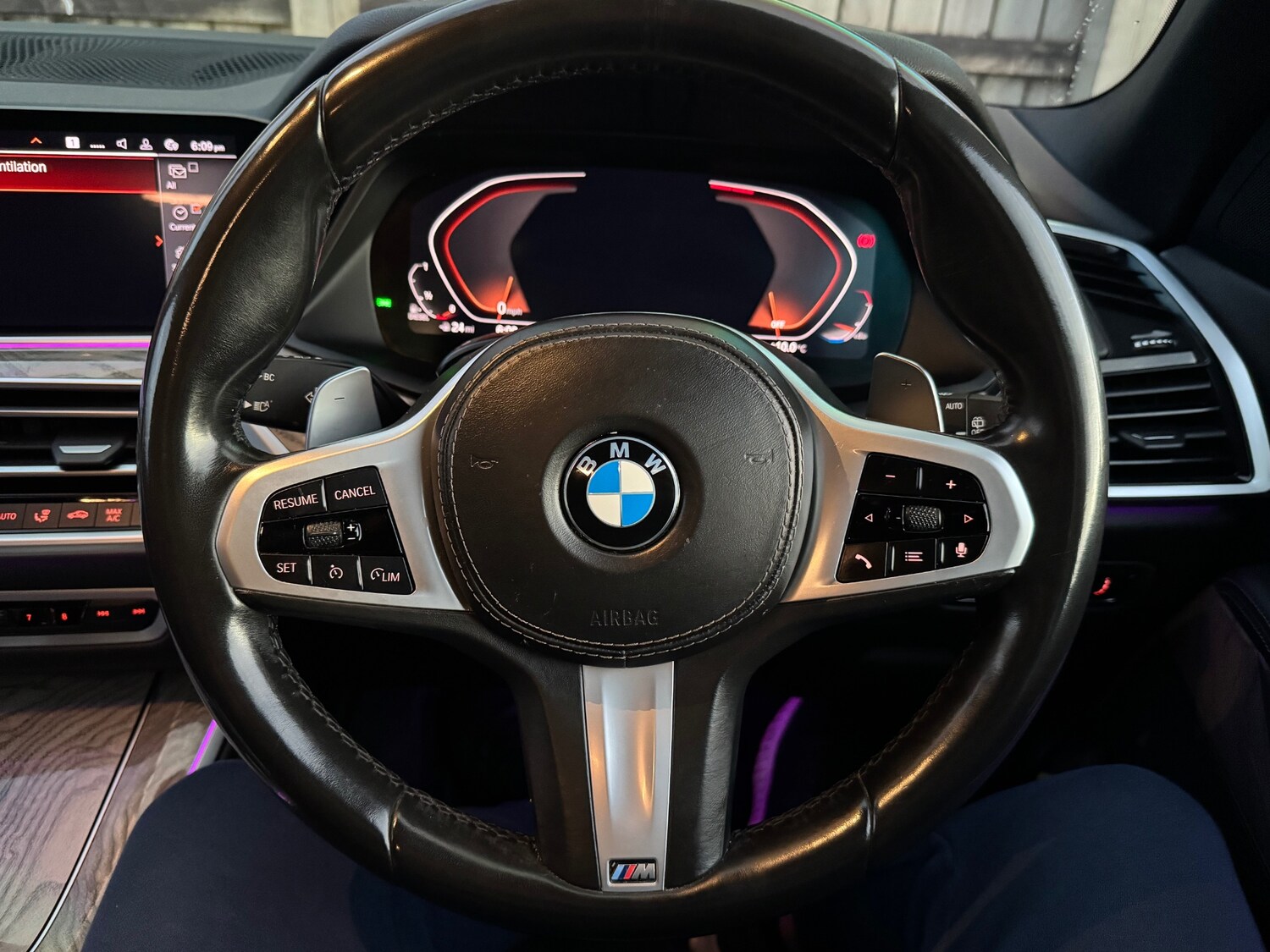 Used BMW X5 2019 for sale - 76376394: Photo 30