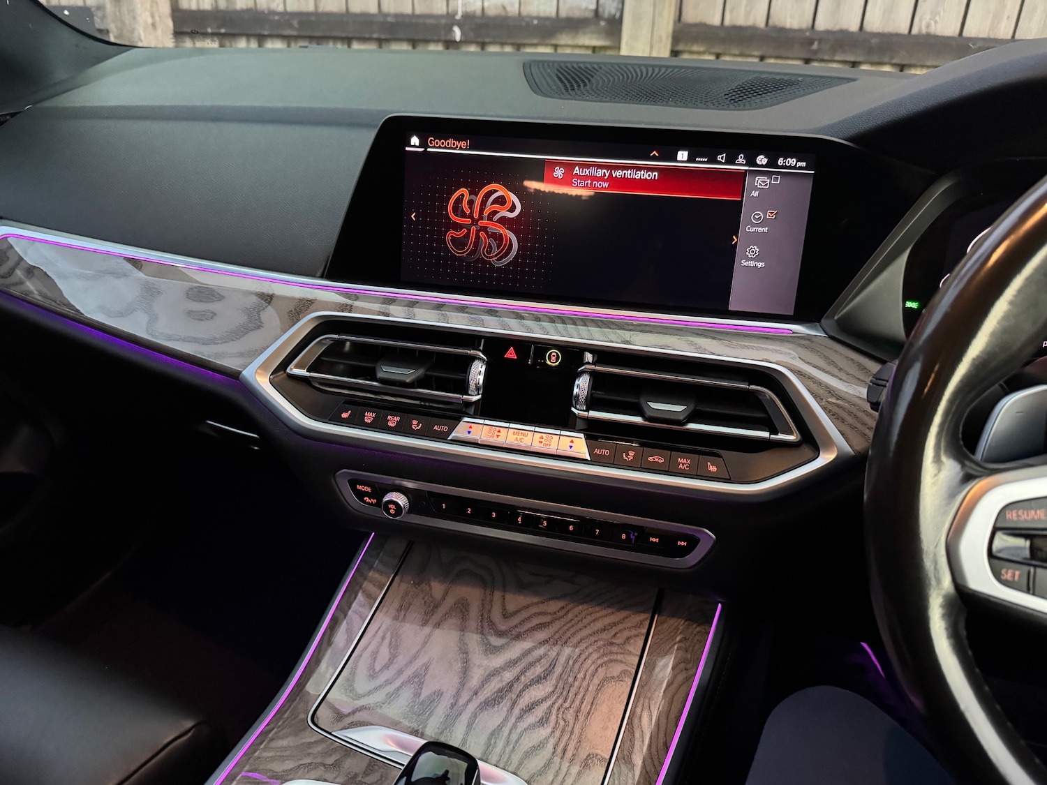 Used BMW X5 2019 for sale - 76376394: Photo 31