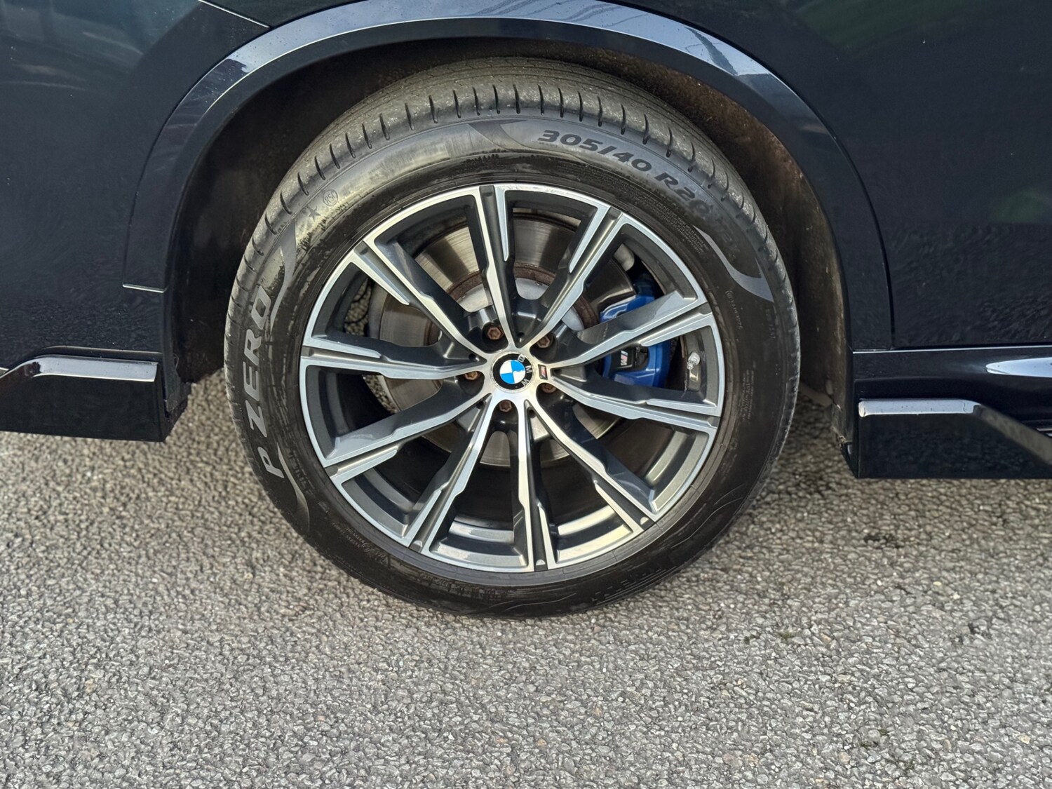 Used BMW X5 2019 for sale - 76376394: Photo 32