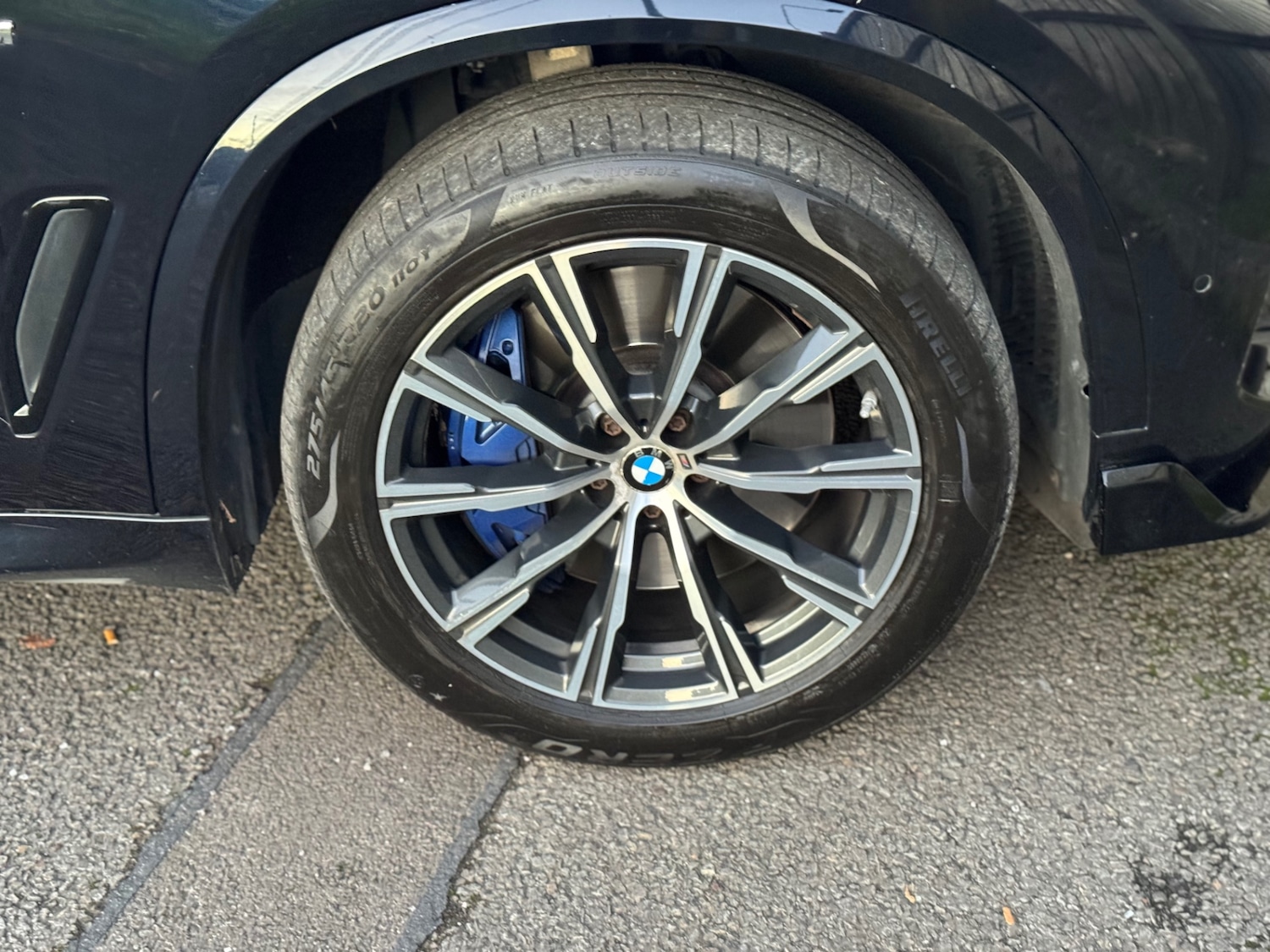 Used BMW X5 2019 for sale - 76376394: Photo 33