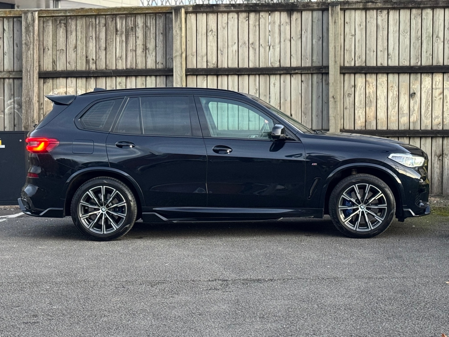 Used BMW X5 2019 for sale - 76376394: Photo 7