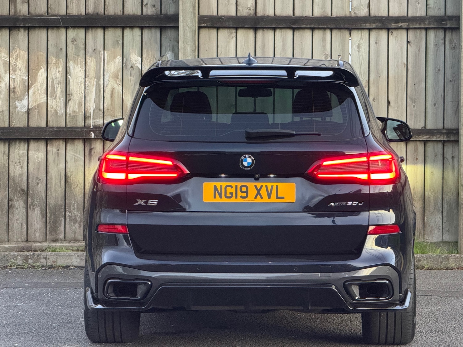 Used BMW X5 2019 for sale - 76376394: Photo 8