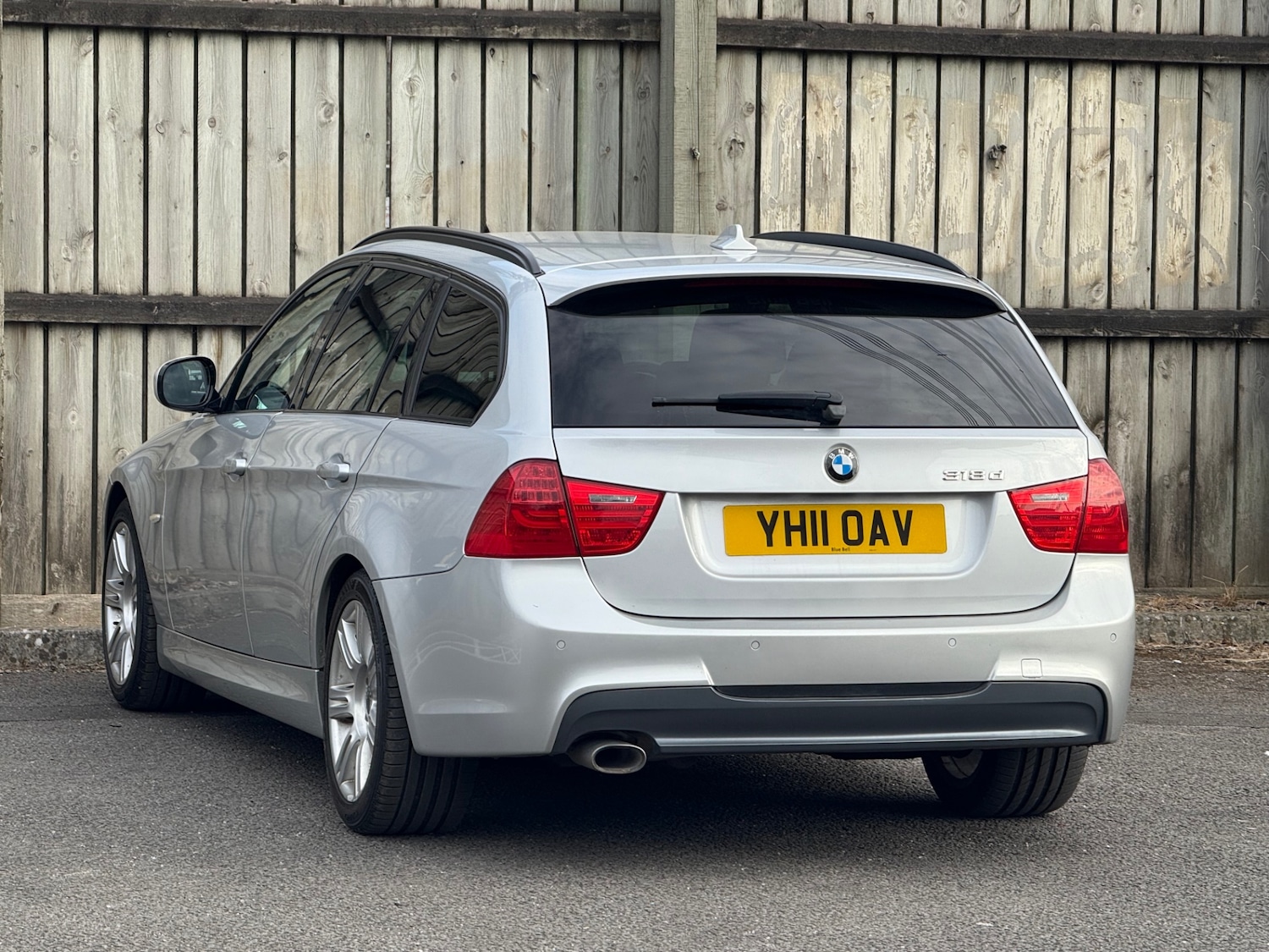 Used BMW 3 Series 2011 for sale - 76355802: Photo 11