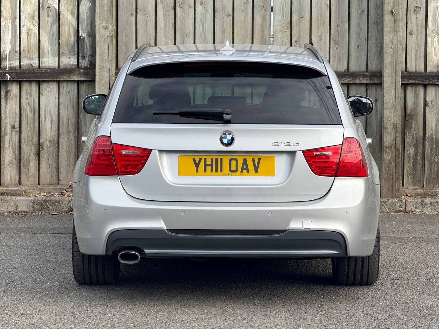 Used BMW 3 Series 2011 for sale - 76355802: Photo 13