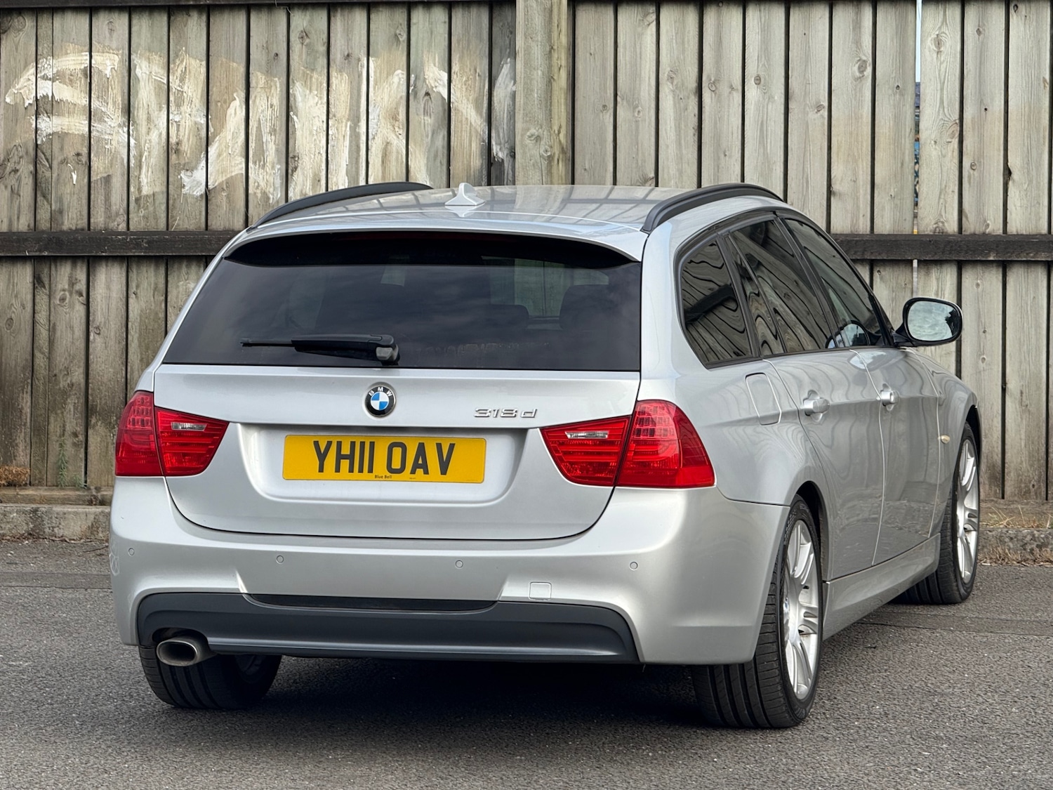 Used BMW 3 Series 2011 for sale - 76355802: Photo 15