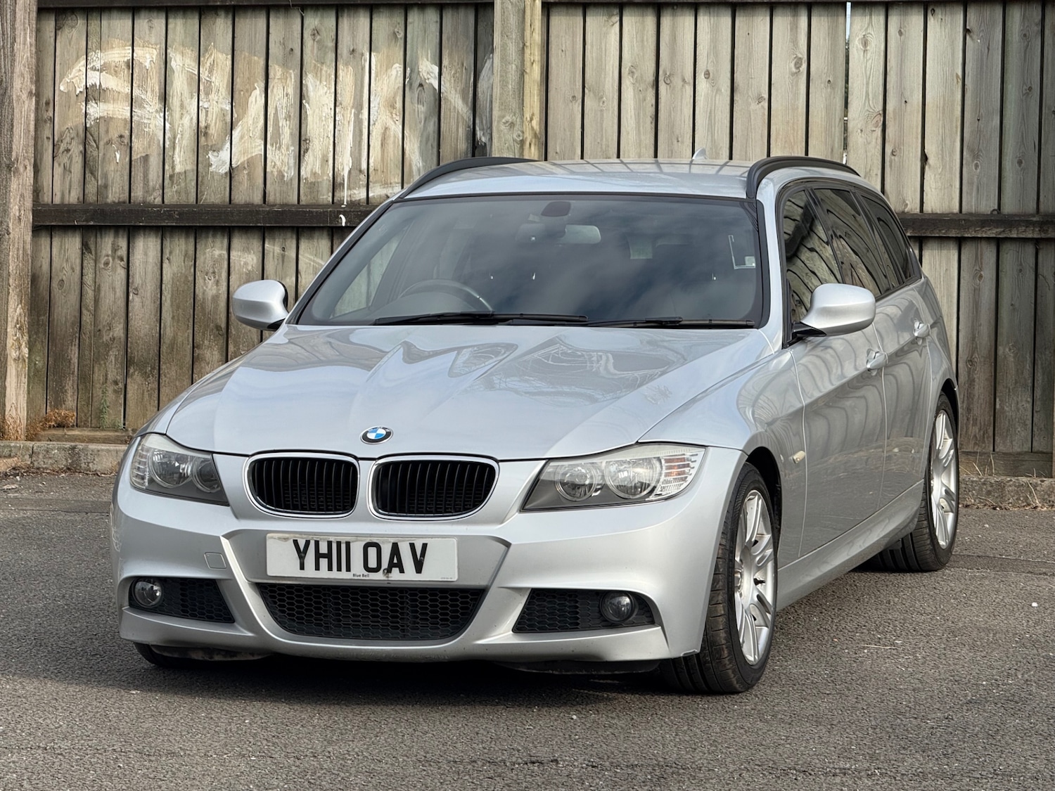 Used BMW 3 Series 2011 for sale - 76355802: Photo 17