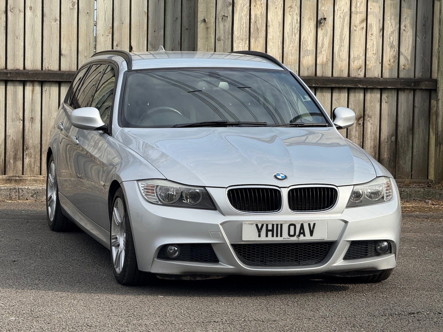 Used BMW 3 Series 2011 for sale - 76355802: Photo 18