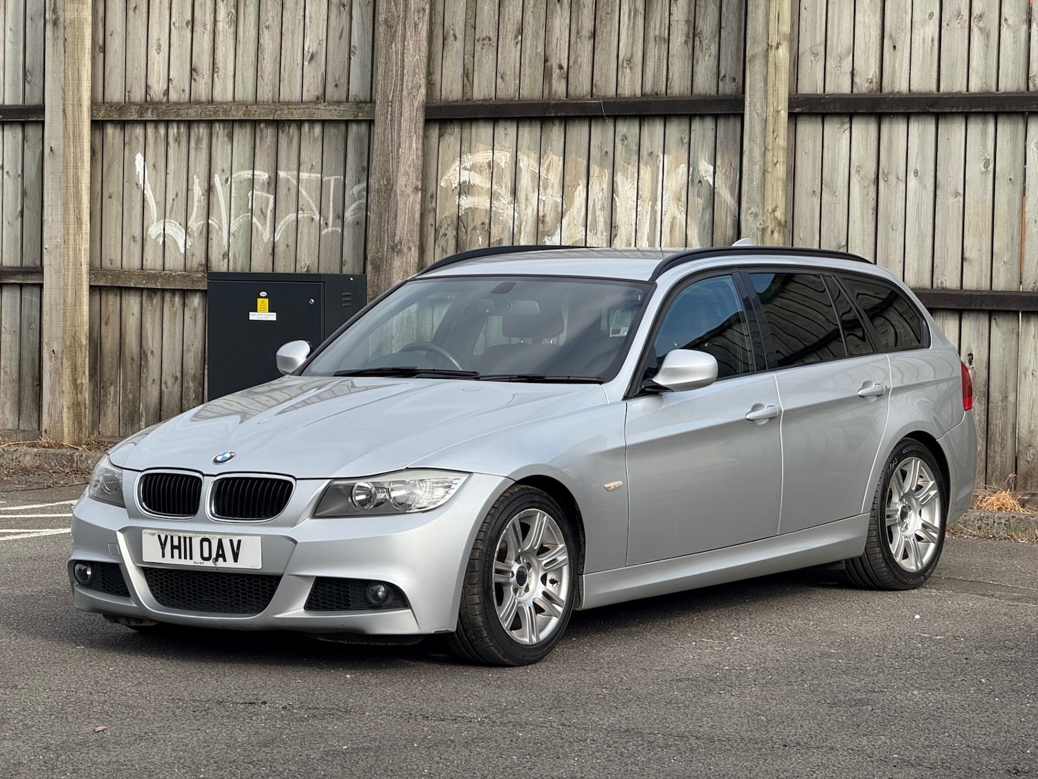 Used BMW 3 Series 2011 for sale - 76355802: Photo 19