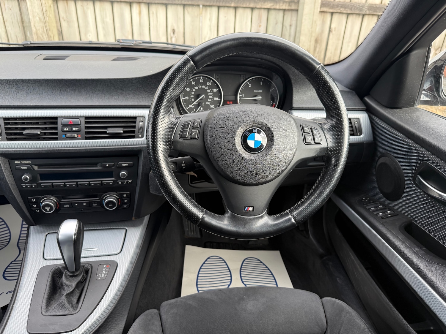 Used BMW 3 Series 2011 for sale - 76355802: Photo 22
