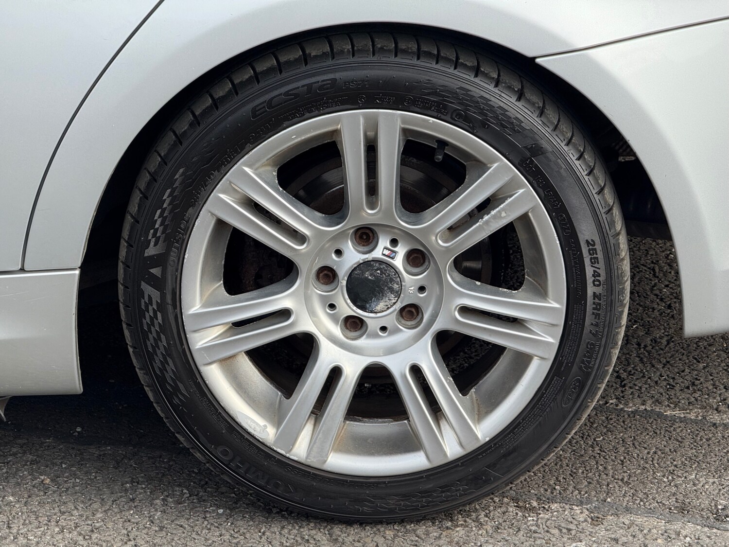 Used BMW 3 Series 2011 for sale - 76355802: Photo 29